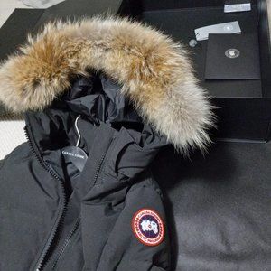 Like new Canada Goose Mystique